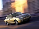 Hyundai XG 2003 года